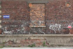 Photo Textures of Wall Bricks